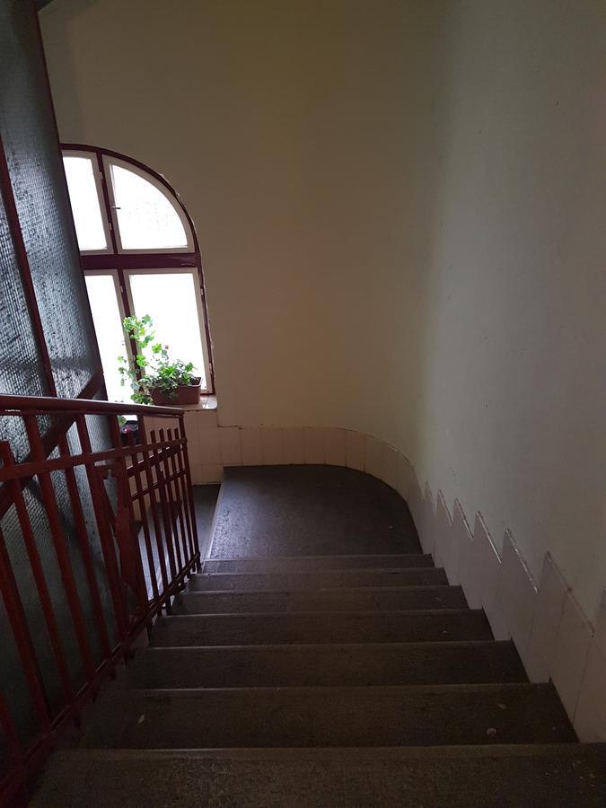 Valentina Guesthouse Budapeste Exterior foto